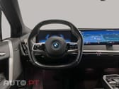 BMW iX xDrive50 I.V.A DEDUTÍVEL 