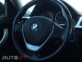 BMW 418 d Advantage Auto