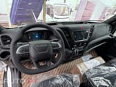 Iveco Daily L 3 H 2  160 CAVALOS