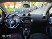 Smart ForTwo 0.9 Passion 90