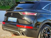 DS DS7 Crossback E-TENSE 4x4 PERFORMANCE Line+