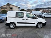 Citroen Berlingo 1.6 HDi L1 3L