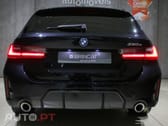 BMW 330 e Touring Pack Desportivo M Auto