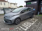 Renault Zoe (c/ Bateria) Intens 50