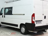Peugeot Boxer 2.0 BlueHDi 335 L3H2 Pro