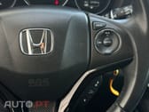 Honda HR-V 1.6 i-DTEC Elegance Navi