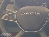 Dacia Sandero Expression