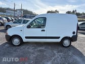 Renault Kangoo 1.9 D RL D55