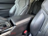 BMW M4 Competition