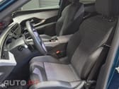 Peugeot E-3008 Allure