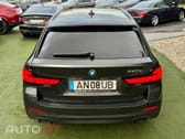 BMW 530 e Pack Desportivo M