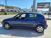 Renault Clio 1.2 Expression