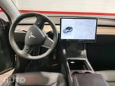 Tesla Model Y Tração Traseira