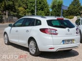 Renault Mégane Sport Tourer 1.5 dCi GT Line