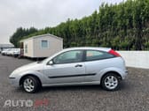 Ford Focus Van 1.8 TDdi
