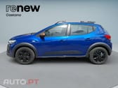 Dacia Sandero ECO-G 100 Bi-Fuel Stepway Extreme