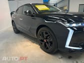 DS DS4 4 1.2 PureTech Performance Line EAT8