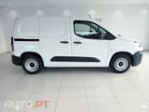 Citroen Berlingo 1.5 BlueHDi M Feel