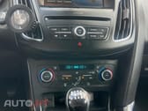Ford Focus SW 1.5 TDCi Titanium