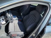 Audi A4 Avant 2.0 TDI multitronic Sport