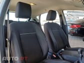 Ford Fiesta 1.0 Ti-VCT Trend
