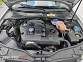 Volkswagen Passat Variant 1.9 TDi Confortline