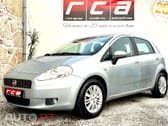 Fiat Grande Punto 1.3 M-Jet Dynamic