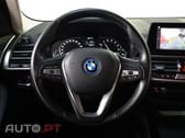 BMW X3 xDrive30e Auto
