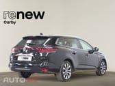 Renault Mégane Mégane ST 1.5 Blue dCi Techno