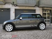 MINI Cooper Cooper S