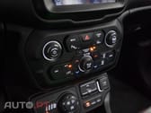 Jeep Renegade 1.3 TG Limited