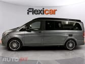 Mercedes-Benz V 300 d Marco Polo