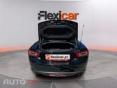 Fiat 124 Spider 1.4 T Multiair Lusso