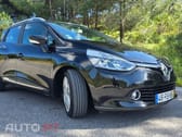 Renault Clio Sport Tourer 1.5 dCi Dynamique S