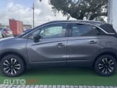Opel Crossland X Elegance