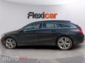 Mercedes-Benz CLA 200 d Shooting Brake Urban Aut