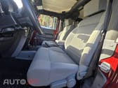 Jeep Wrangler 2.8 CRD DPF Auto Rubicon
