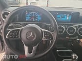 Mercedes-Benz A 180 d Style