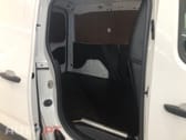 Opel Combo ND