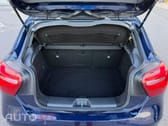 Mercedes-Benz A 180 d Style