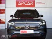Mercedes-Benz EQB 350 4Matic AMG Line