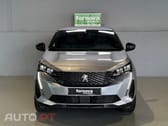 Peugeot 3008 1.5 BlueHDi Allure Pack EAT8