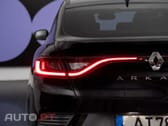 Renault Arkana 1.3 TCe R.S.Line EDC