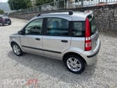Fiat Panda 1.3 16V Multijet Dynamic
