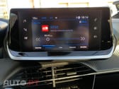 Peugeot 2008 1.5 BlueHDi Allure EAT8