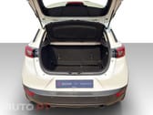 Mazda CX-3 1.8 Sky.Advance Navi