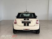 MINI Cooper One 1.6