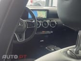 Mercedes-Benz A 180 d Style Aut.