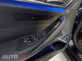 BMW 530 e iPerformance Pack M