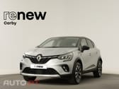 Renault Captur Captur 1.0 TCe Techno